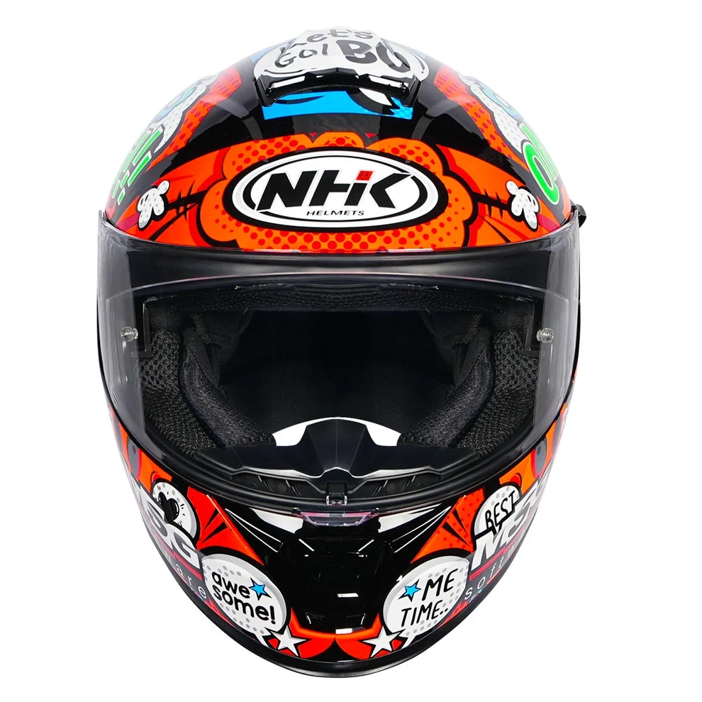 K5R BO BENDSNEYDER #10 GLOSSY - Image 2