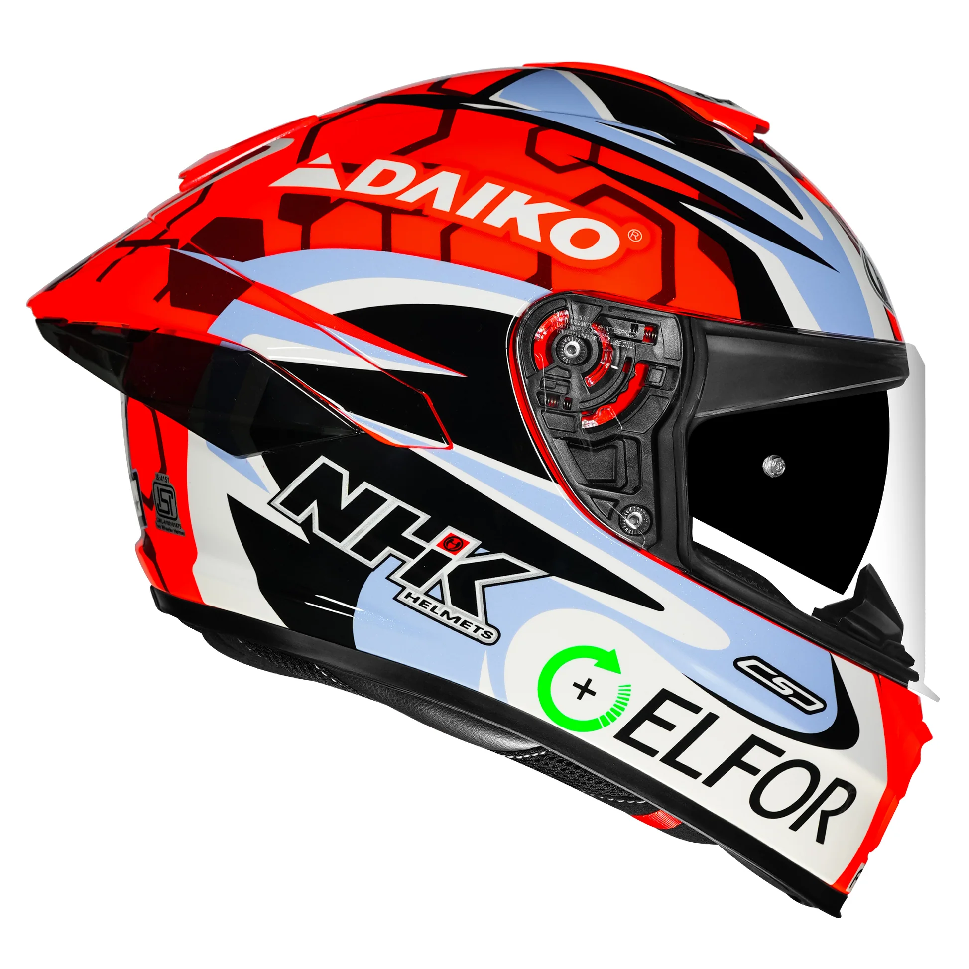 K5R MATTEO FERRARI #1 GLOSSY - Image 4