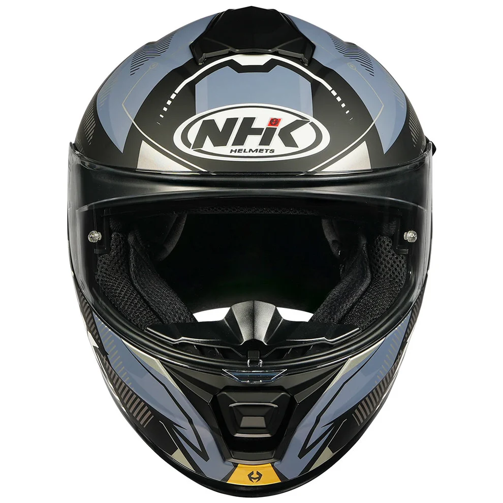K5R SPEED LIGHT BLACK GREY MATT - Image 2