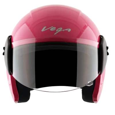 Vega Buds O/F Without Peak Pink
