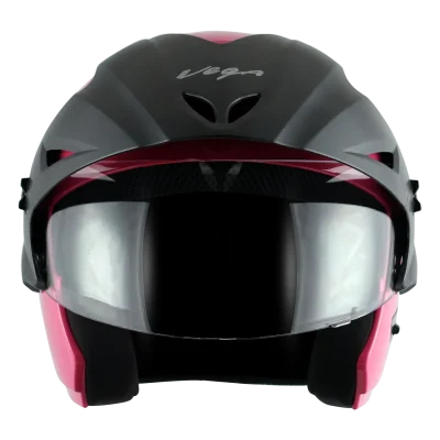 Vega Cruiser DX W/P pink