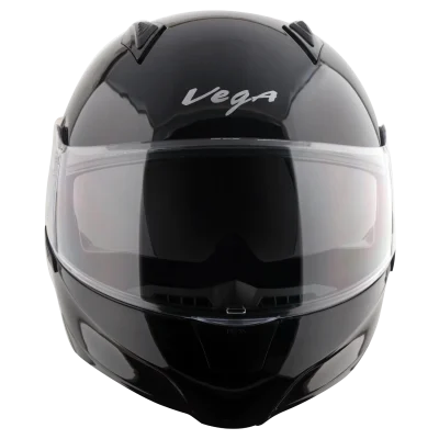 Vega Spike D/V Black