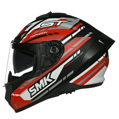 SMK Typhoon Sports Tourer GL231