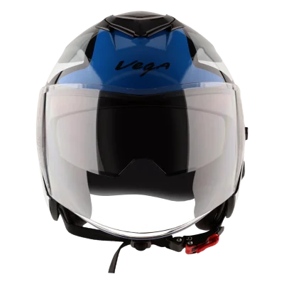 Vega Punch trend black blue