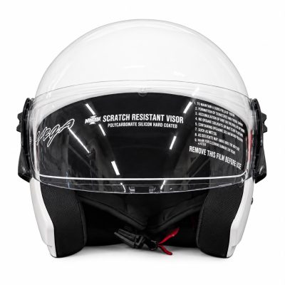 Vega Cruiser White