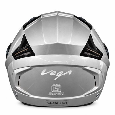 Vega Clark DX Nardo grey