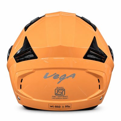 Vega Clark DX Peach