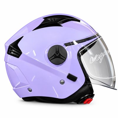 Vega Clark DX Light purple