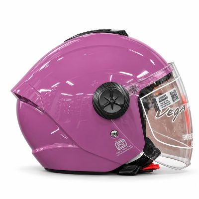Vega Aster DX Purple