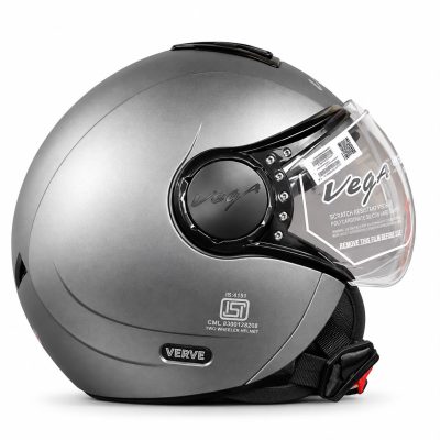Vega Verve Dull Anthracite