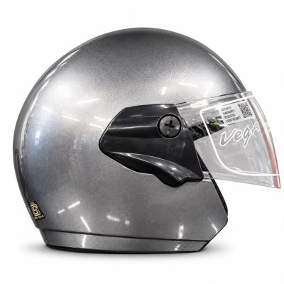 Vega Cruiser anthracite