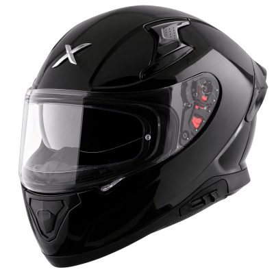 Axor Apex Black