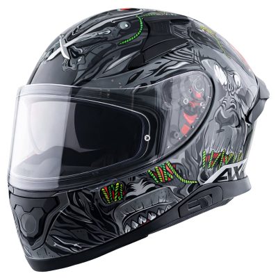 AXOR Apex Asetic Stone black Grey
