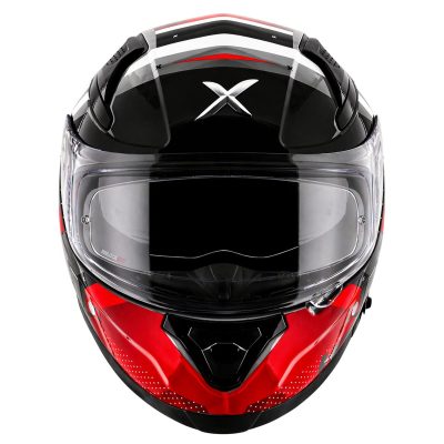 Axor Apex Hex 2 Cool Grey Red