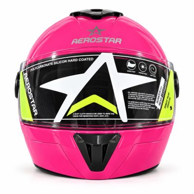 Aerostar Bliss Pink