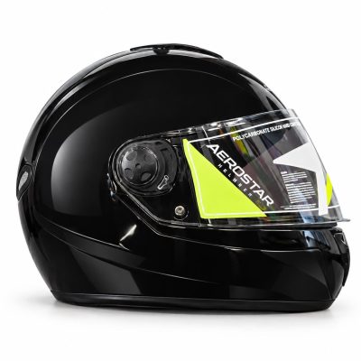 Aerostar Bliss Black