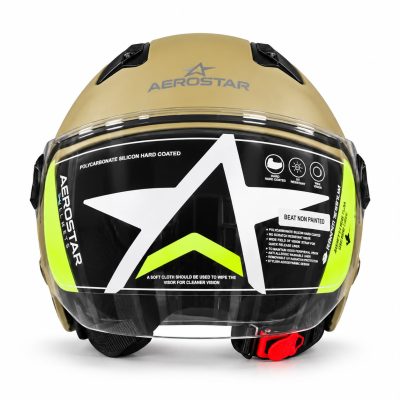 Aerostar Beat N/P Desert Storm