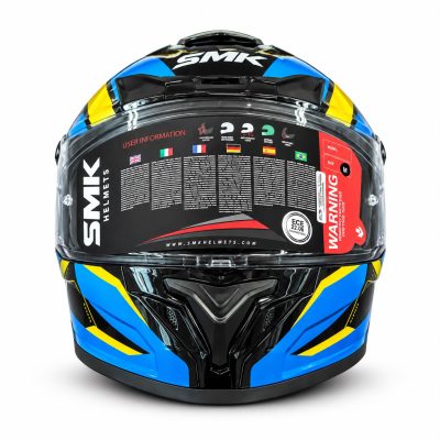 SMK Typhoon Azonix GL254