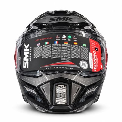 SMK Agnar Cyborg GL266